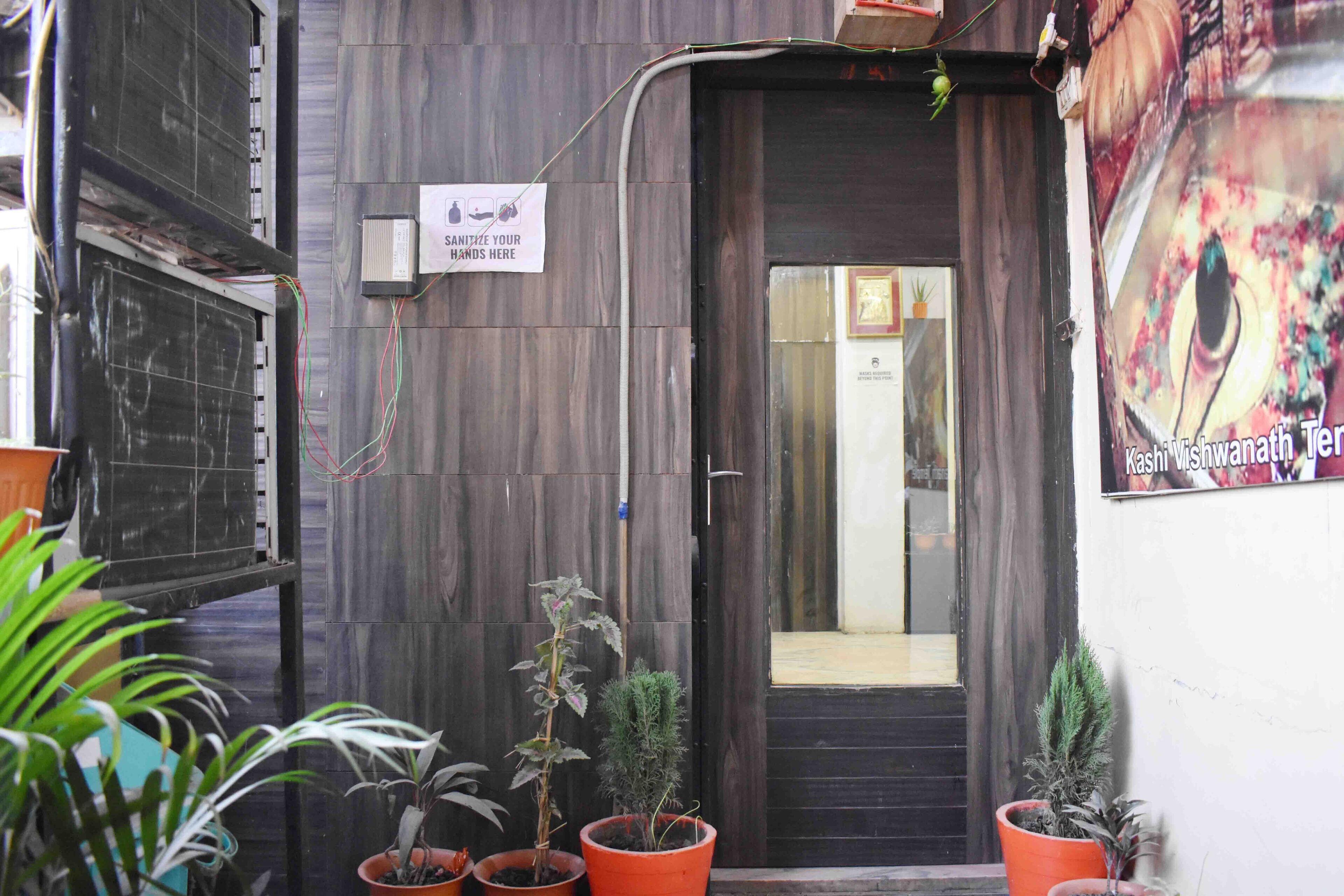 Hotel Mrk - Varanasi — Photos 3